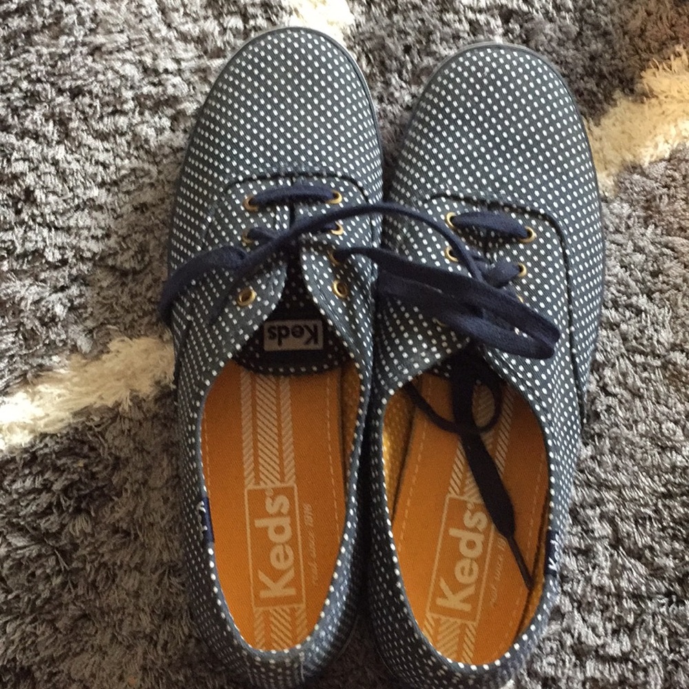 Blue Keds